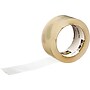 Scotch Commercial Grade Packaging Tape with Dispenser, 1.88" x 54.6 yds., Clear, 2/Pack (3750-2-ST)~#|#~257C0440-11EE-4CE4-BD1A1AB8420F3353_sc7
