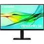 Samsung ViewFinity S6 24" 100Hz IPS Monitor, Black (S24D606UAN)~#|#~257CBC64-2C0E-41A4-A0D06BFE1835314C_sc7