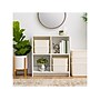 Iris Open Lid Storage Bin, Off-White, 4/Pack (552111)~#|#~257CBFF2-8CE4-48DA-A162D5E6583BD0B9_sc7