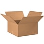 20" x 20" x 10" Shipping Boxes, 32 ECT, 15/Bundle (BS202010)~#|#~257DAAF8-C201-4E7A-A788993110EFE72A_sc7