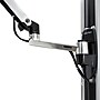 Ergotron LX Adjustable Wall Monitor Arm, Up to 34" Monitor, Polished Aluminum (45-243-026)~#|#~257E52CC-9E36-4F9F-8A1A462C7D50A71F_sc7
