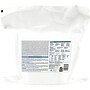 Clorox Healthcare Hydrogen Peroxide Cleaner Disinfectant Wipes, 185 Wipes/Container, 2/Carton (30827)~#|#~2580B246-357C-468B-9355D9B29D5CAEEA_sc7