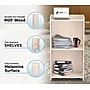AdirOffice 46" Speaker Podium Presentation Lectern, White (661-07-WHI)~#|#~25825012-586A-42EA-83EBAEE0C2CBD959_sc7