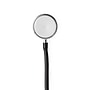 Medline Dual Head Stethoscope, Black (MDS926201)~#|#~258296E7-870C-475B-AC096D9DD5B202A8_sc7
