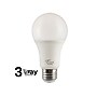 Viribright 4/8/12-Watts Warm White 3-Way LED General-Purpose Bulb, 6/Box (450102-ES)~#|#~2584014E-FB1E-4B8A-A07D0B6EE0DD3124_sc7