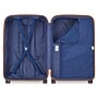 Delsey Flanerie 28" Hardside Suitcase, 4-Wheeled Spinner, TSA Checkpoint Friendly, Black (40303183020T9)~#|#~2584EDF4-7353-40F9-90AB57668D16804E_sc7