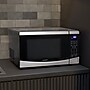 Avanti 0.9 Cu. Ft. Microwave Oven, Black/Stainless Steel (MT09V3S)~#|#~2585C065-F69E-4DF0-90DC0B50A1BD8687_sc7