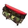Manhattan Portage Europa Deluxe Large with Back Zipper Camouflage (1440Z CAM)~#|#~25867DDC-1106-446D-94DF787787AE549C_sc7
