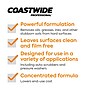 Coastwide Professional Degreaser Clean All, 3.78L, 4/CT (CW310001-A)~#|#~2586DE47-8EE8-438B-850C70C9FD146B64_sc7