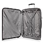 Skyway Luggage Silverton 30" Hardside Suitcase, 8-Wheeled Spinner, Papaya Punch (188-28-802-4VP)~#|#~25880F7B-7E63-4397-BDF3E923B112FF23_sc7