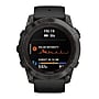 Garmin fenix 7X Pro Sapphire Solar Edition Smartwatch, Carbon Gray & Black, 51mm (GRM0277810)~#|#~258CB837-B4EB-40E9-ADD41D9276739DD4_sc7