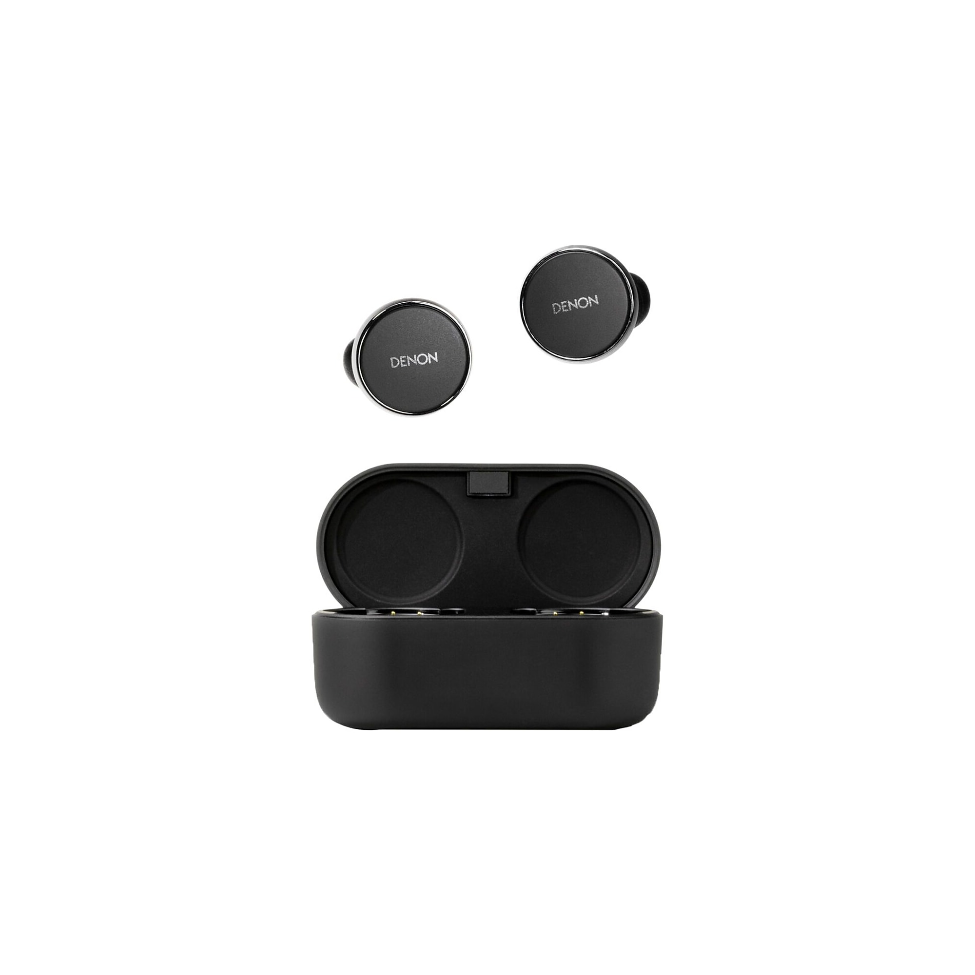 Denon PerL Pro Premium Active Noise Canceling Earbuds, Bluetooth (AHC15PL) Sansujyuku sansujyuku.com