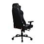 Arozzi Vernazza SoftPU Faux Leather Ergonomic Racing Gaming Chair, Black/Red (VERNAZZA-SPU-RED)~#|#~258D9157-C42C-40C3-A4F76852E5A0DD09_sc7