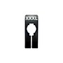 Nahanco Size XXXL Plastic Divider Black (QSDBWXXXL)~#|#~258DDDB1-A1D9-4F1C-A7EA673A542BDDFB_sc7
