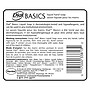 Dial Basics Liquid Hand Soap, 12/Carton (33815)~#|#~258E655D-F9F8-4D8A-BC8405968B809BC2_sc7