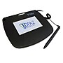Topaz SigLite Color 4.3 Electronic Signature Pad (T-LBK43LC-BSB-R)~#|#~258ED12A-25BA-4E93-8CF8FC13425E397A_sc7
