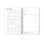 2026 Blue Sky Natalya 5" x 8"  Weekly & Monthly Planner, Plastic Cover, Multicolored (148769-26)~#|#~2590B33F-DECF-4CF0-BA06DCAA1D9D0833_sc7