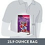 Hershey Dark Chocolate Lovers Snack Size Assorted Dark Chocolate Party Pack, 1lb. (HEC99995)~#|#~25914A4F-FAE2-49B8-86445C1CC9A7AA16_sc7