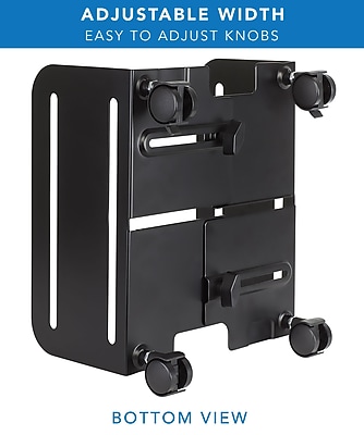 Mount-It! CPU Stand MI-7153
