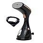 Brenwood 1,200-Watt Portable Handheld Steamer with Stainless Steel Soleplate, Black (MPI-42BK)~#|#~25933662-195C-476F-AEE3BD0BCC0B340C_sc7