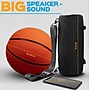 Treblab HD-MAX Wireless Bluetooth Speaker, Waterproof, Black (HD-MAX)~#|#~2595632E-EB29-47BC-9A39841B0F27FEE4_sc7