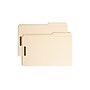 Smead Card Stock Classification Folders, Reinforced 2/5-Cut Tab, Legal Size, Manila, 50/Box (19587)~#|#~25959182-A36F-4AC4-A67EDAFF34A2C5F7_sc7