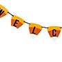 National Tree Company 31" Candy Corn Welcome Banner (MZ17-HL2301-1)~#|#~2597FFD7-3EAB-4F2B-955A45EA89EB2A15_sc7
