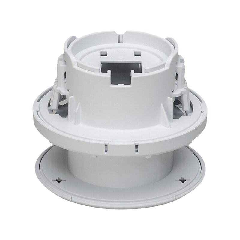 Ubiquiti G3 Flex Ceiling Mount, White (UVC-G3-F-C) image 1