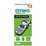 DYMO LetraTag LT-100H Portable Thermal Label Maker, Silver (2174561)~#|#~259CC145-ACCA-4D99-82BCBAF6F4D056E6_sc7