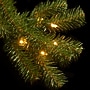 National Tree Company 7' Pre-Lit North Valley Spruce Artificial Christmas Tree, 500 Lights (NRV7-300-70)~#|#~259E727C-55DD-4ABC-AE3B1FA368711C51_sc7