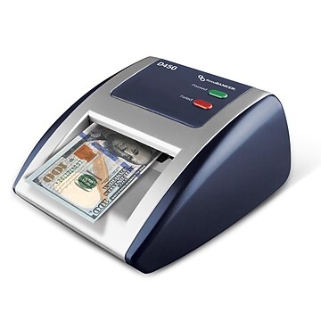 Safescan Détecteur De Faux Billets 155-S Noir à Cocody Angré Abidjan | Côte