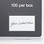 Cardinal HOLD IT Index Card Pocket, Clear, 100/Box (CRD 21150CB)~#|#~25A0647A-E8BB-430A-95C253E03FE01B00_sc7