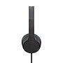 Belkin SoundForm Mini On-Ear Headphones for Kids, Black (AUD010fqBK-S)~#|#~25A312BA-EDB5-4CC6-88AE87418FD3DD25_sc7