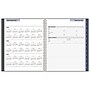 2026 AT-A-GLANCE DayMinder 8.5" x 11" Weekly & Monthly Planner, Poly Cover, Gray (GC545-07-26)~#|#~25A44546-869F-42AF-ACBF04ED02DA02FC_sc7