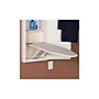 Household Essentials Stow Away Tabletop Ironing Board Cover with Nanomax Coating, Natural (HH2015)~#|#~25A544D3-ADB6-4678-9D5C518C34B588B0_sc7