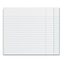 Universal Composition Book, College Rule, 7 1/2 X 9 3/4, White, 100 Sheets~#|#~25A65C83-A1A7-47E1-97AAF85C0E41FC2A_sc7