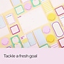 Post-it List Notes, 2.9" x 5.7", Lined, 50 Sheets/Pad (SPE-36-2)~#|#~25A6DC60-2BCE-44B6-BF6E09FD0943D0DA_sc7
