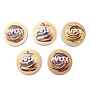 J'adore Metallic Putty, 2.3 oz., Assorted Colors (J-853469Prepack)~#|#~25A86DEE-D2EE-4D9B-AFF3690FA6715F40_sc7