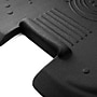 Floortex AFS-TEX 5000X Active Anti-Fatigue Mat, 36" x 26", Black (FCA5XBK2535)~#|#~25AC8CE3-5189-4C28-B76268D39291F558_sc7
