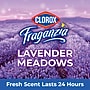 CloroxPro Clorox Fraganzia Multi-Purpose Cleaner, Lavender Meadows Scent, 175 fl oz., 3/Carton (60614CT)~#|#~25ACB525-7FFD-441D-B34D2BBC981F47D6_sc7