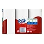 Scott Tripple Roll Paper Towels, 1-ply, 162 Sheets/Roll, 6 Rolls/Pack (56677)~#|#~25ACEAE8-8F0A-4DA5-9CFFD9D9C99413A0_sc7