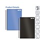 Better Office 1-Subject Notebooks, 4.38" x 7", College Ruled, 100 Sheets, 2/Pack (25792-2PK)~#|#~25AD3830-85F6-43DD-88D9195964B5DEAB_sc7