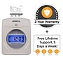 uPunch UB2300 Time Clock Calculating Bundle (UB2300)~#|#~25AEBC71-6C20-44C2-AEE4C0984C3418BB_sc7