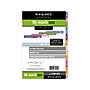 2024 AT-A-GLANCE Kathy Davis 8.5" x 5.5" Monthly Planner Refill, Multicolor (KD81-685-25)~#|#~25AFA30E-F1AE-491C-AF49F86B5E4ECFDA_sc7