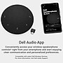 Dell Pro Plus Wireless Speakerphone, Black (SL525)~#|#~25B2A1D6-079B-4F37-8A5E3A6F9D3DD7F4_sc7