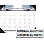 2026 House of Doolittle Full Color 22" x 17" Monthly Desk Pad Calendar (140-26)~#|#~25B35A8E-7671-49CE-AC8EEA860C863BCA_sc7