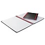 Black N' Red 1-Subject Professional Notebooks, 5.875" x 8.25", Wide Ruled, 70 Sheets, Black (JDK-C67009)~#|#~25B4BF2C-19F0-40FE-9738242A565BEBE1_sc7