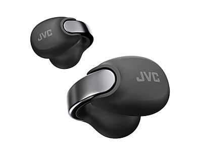 JVC Nearphones Headphones - Thumbnail 4
