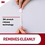 Command Large Utility Hook, White, 12 Hooks/Pack (17003-Club)~#|#~25B6798B-82CB-433D-81B30A87F79BA234_sc7