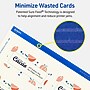 Avery Business Cards, 1-3/4" x 3-1/2" , Matte Ivory, 200/Pack (95286)~#|#~25B82591-8B2E-438E-B7F69B6C071484E9_sc7